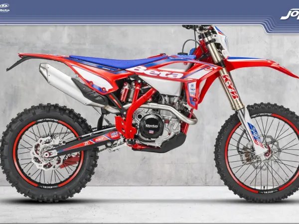2021 Beta RR350 4T Racing - €11,103 (1/1)