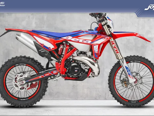 2021 Beta RR250 2T Racing - €10,233 (1/1)