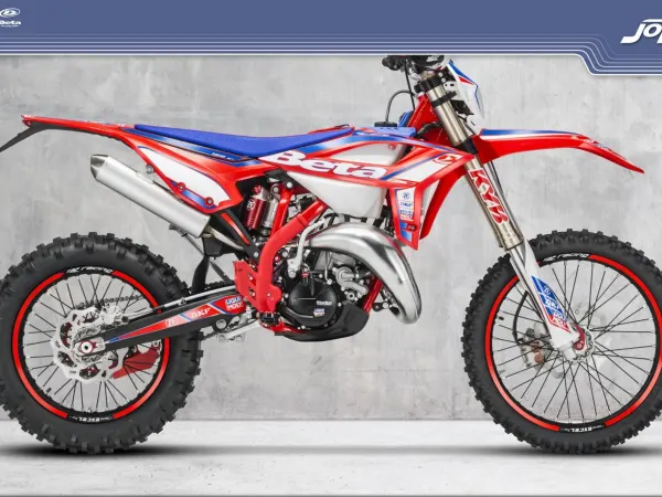 2021 Beta RR125 2T Racing - €9,641 (1/1)