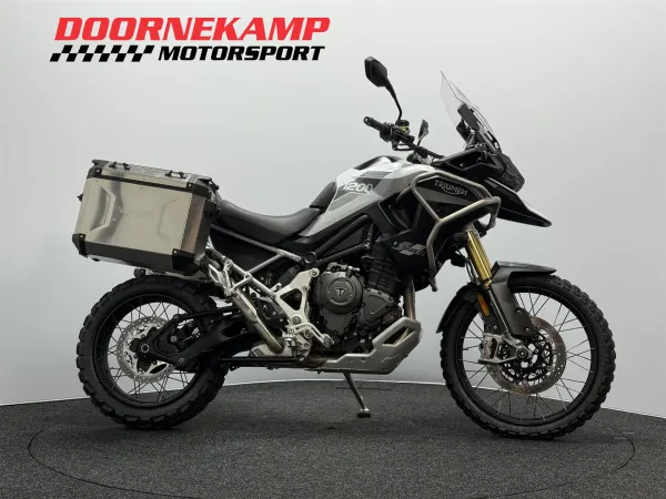 2022 Triumph Tiger 1200 - € 15.750 (1/1)