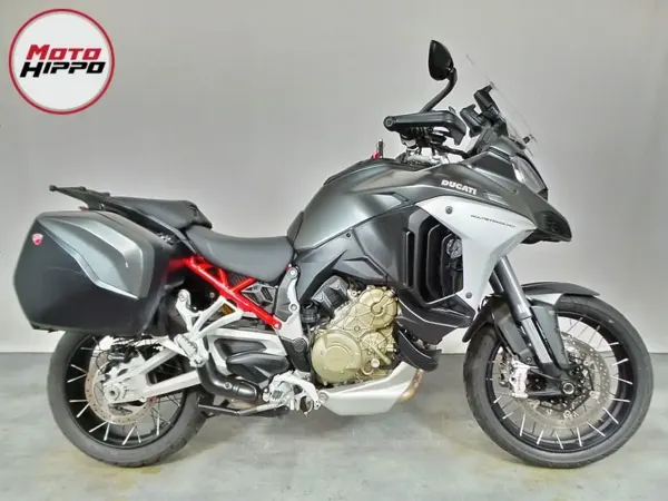 2021 Ducati Multistrada V4 S - € 19.900 (1/1)