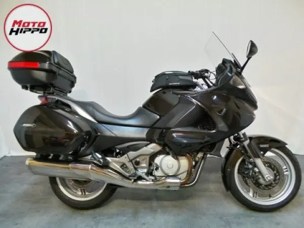 2008 Honda NT 700 V Deauville ABS - € 4.750 (1/1)