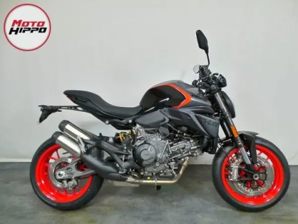 2026 Ducati Monster - €14,190 (1/1)