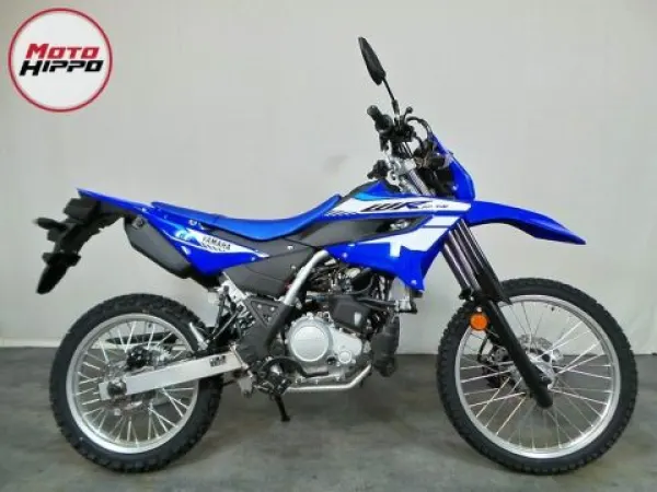 2026 Yamaha WR 125 R - € 5.899 (1/1)