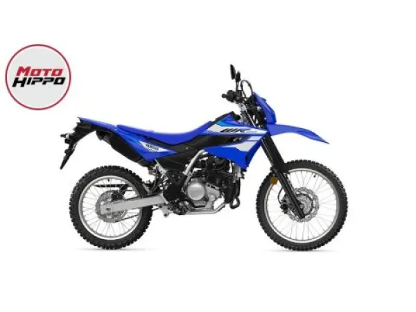 2026 Yamaha WR 125 - €5,899 (1/1)