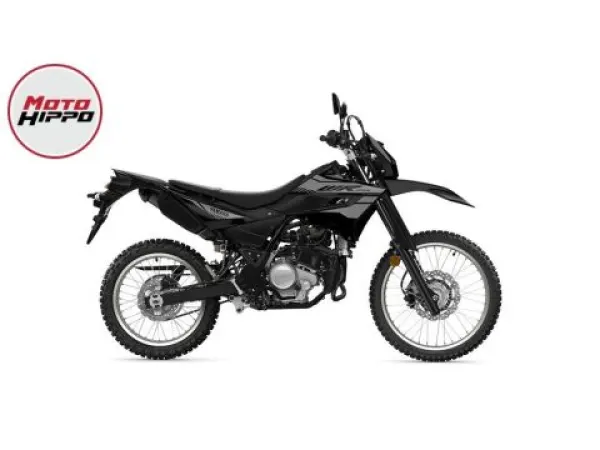 2026 Yamaha WR 125 - €5,899 (1/1)