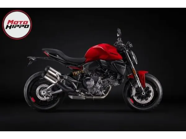 Year unknown Ducati Monster V2 - €15,190 (1/1)