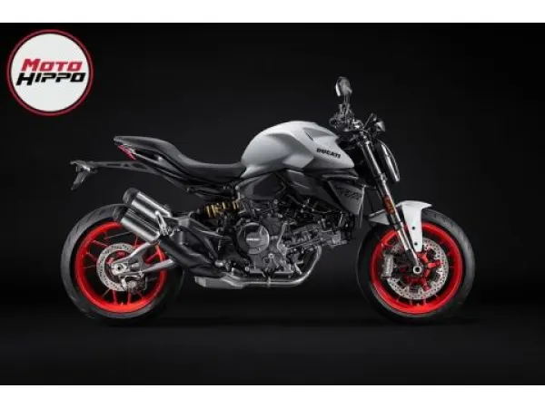 Year unknown Ducati Monster V2 - €15,390 (1/1)