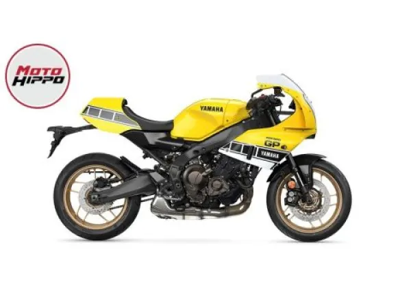2026 Yamaha XSR 900 GP - € 15.499 (1/1)