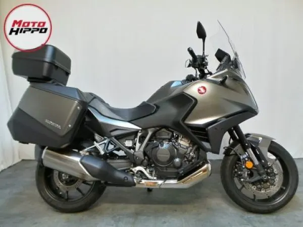2023 Honda NT 1100 - €14,500 (1/1)