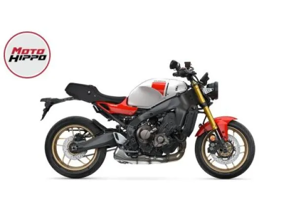 2026 Yamaha XSR 900 - €13,399 (1/1)