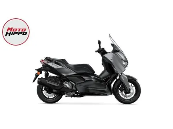 2026 Yamaha X Max 300 Tech Max - €8,799 (1/1)