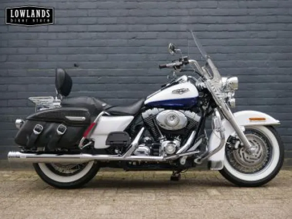 2007 Harley-Davidson Flhr Road King - €13,995 (1/1)