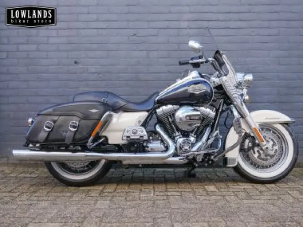 2013 Harley-Davidson Flhr Road King - €17,995 (1/1)
