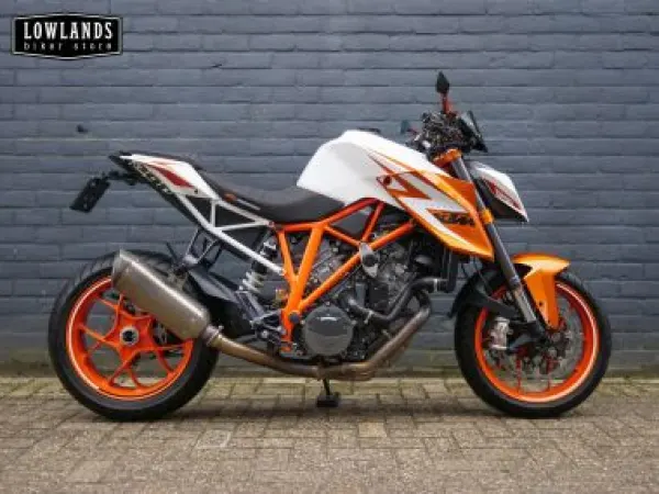 2016 KTM 1290 Super Duke R - €8,995 (1/1)