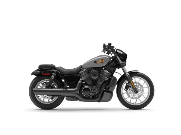 2026 Harley-Davidson Nightster RH 975 - €16,295 (1/1)