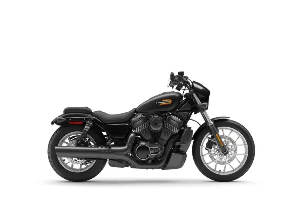 2026 Harley-Davidson Nightster RH 975 - €16,795 (1/1)