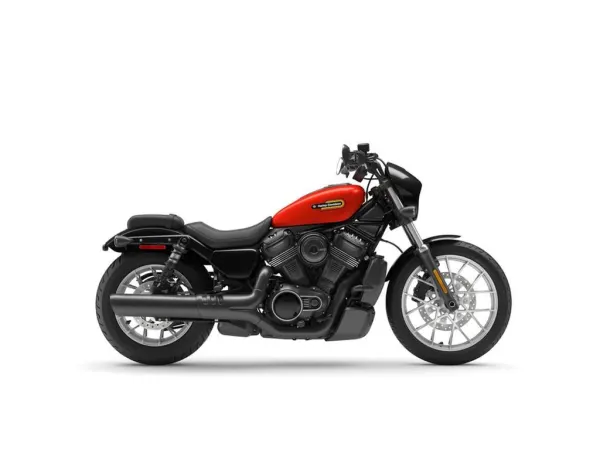 2026 Harley-Davidson Nightster RH 975 - €16,795 (1/1)