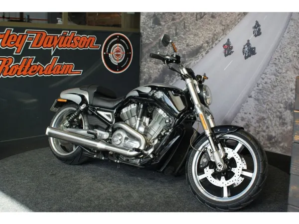 2009 Harley-Davidson V-Rod Muscle Vrscf - €13,990 (1/1)