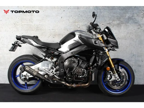 2017 Yamaha MT 10 SP - € 11.990 (1/1)