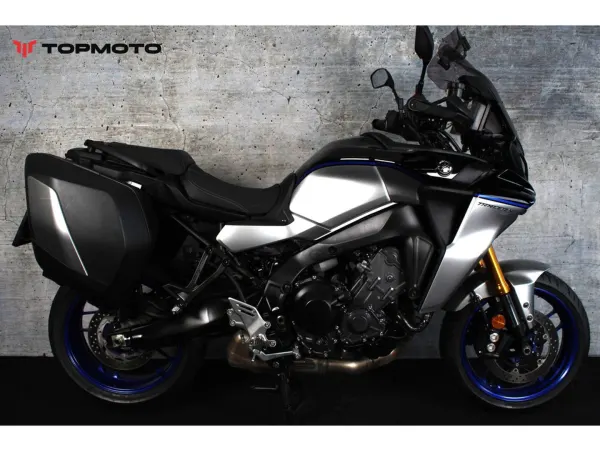 2024 Yamaha Tracer 9 GT - €14,990 (1/1)