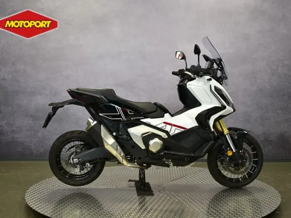2023 Honda X-ADV - € 13.499 (1/1)