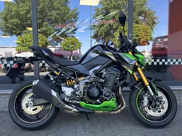 2023 Kawasaki Z900 SE - € 10.490 (1/1)
