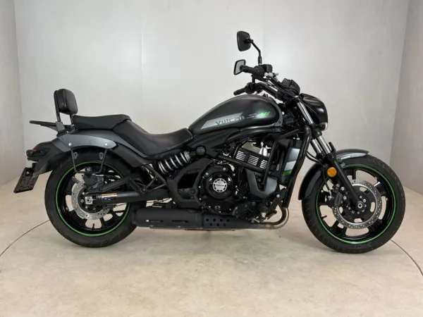 2023 Kawasaki Vulcan S - €8,499 (1/1)