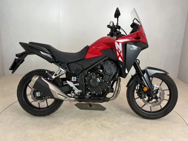 2024 Honda NX 500 - € 7.899 (1/1)