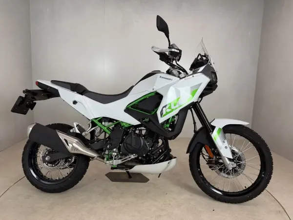 2026 Kawasaki KLE 500 - €8,399 (1/1)
