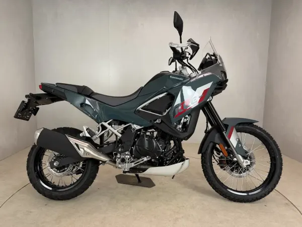 2026 Kawasaki KLE 500 - €8,399 (1/1)