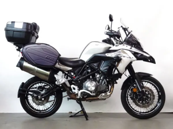 2021 Benelli TRK 502 - € 5.990 (1/1)