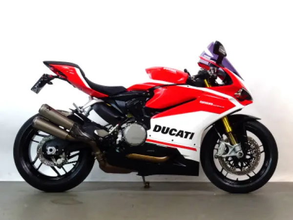 2018 Ducati Panigale 959 Corse - € 15.490 (1/1)