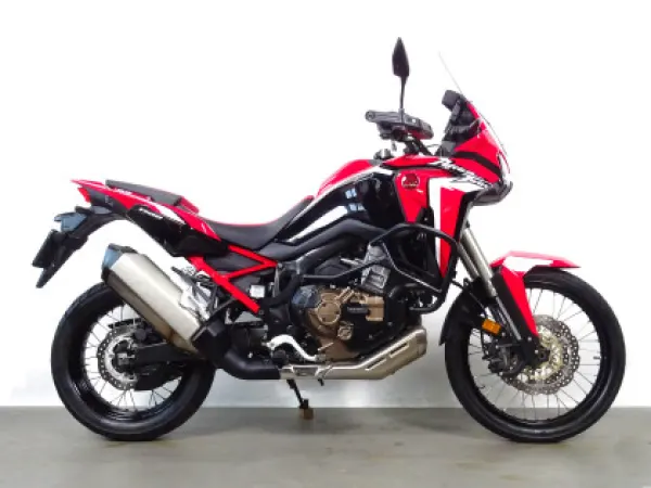 2020 Honda CRF 1100 L Africa Twin DCT - € 13.890 (1/1)
