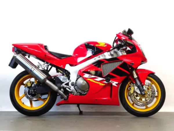 2002 Honda VTR 1000 SP 1 - € 7.490 (1/1)