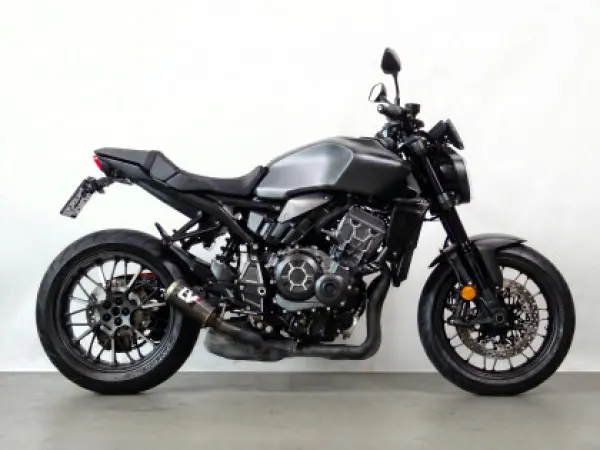 2023 Honda CB 1000 R - € 11.990 (1/1)