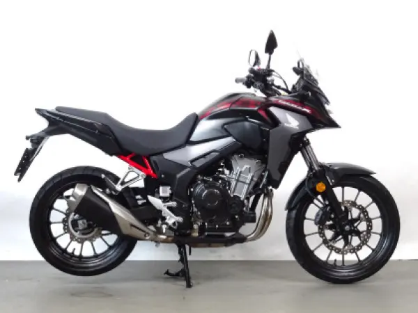 2021 Honda CB 500 X / ABS - € 6.990 (1/1)