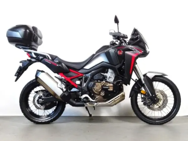 2020 Honda CRF 1100 L Africa Twin DCT - € 13.690 (1/1)