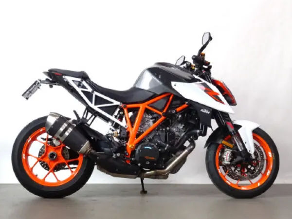 2019 KTM 1290 Super Duke R - €12,990 (1/1)