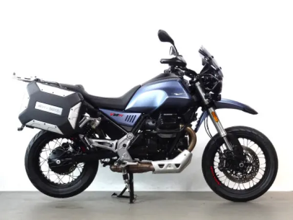 2020 Moto Guzzi V 85 TT - €9,990 (1/1)