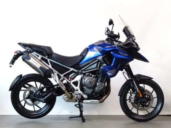 2022 Triumph Tiger 1200 GT Pro - €16,490 (1/1)
