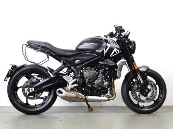 2022 Triumph Trident 660 - € 6.990 (1/1)