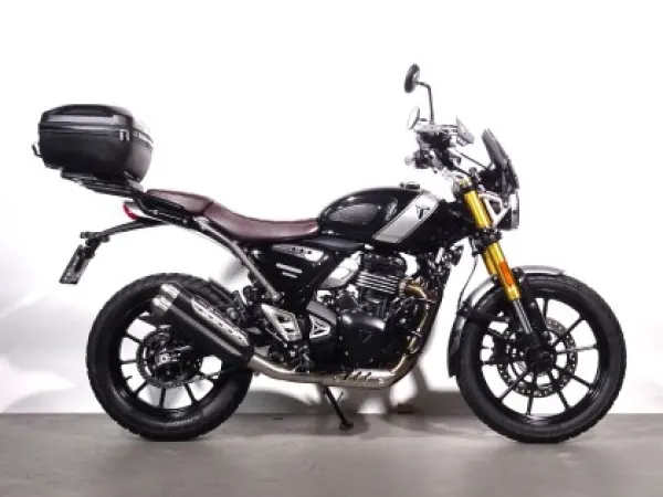 2024 Triumph Scrambler 400 X - € 6.490 (1/1)