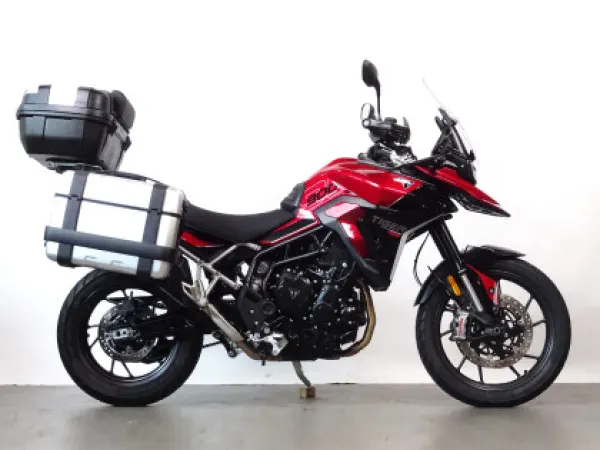 2024 Triumph Tiger 900 GT - € 14.990 (1/1)