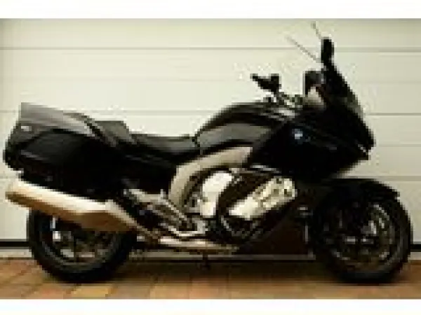 2016 BMW K 1600 GT - € 14.990 (1/1)