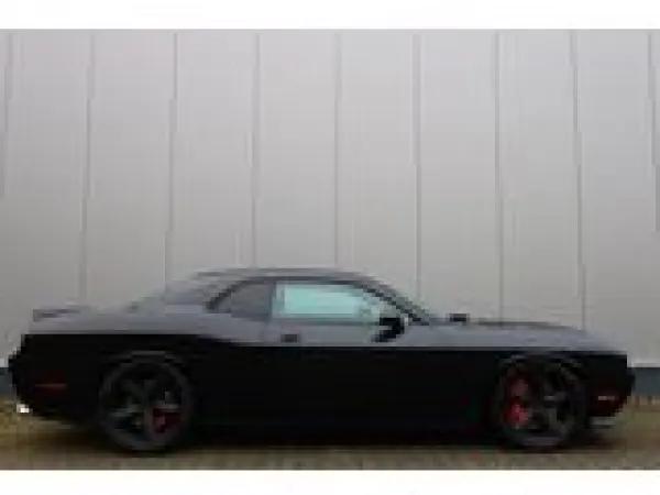 2008 Dodge Challenger 6.1 Supercharger - €42,990 (1/1)