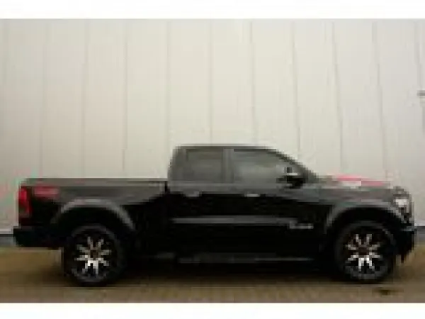 2019 Dodge RAM 1500 5.7 V8 Black Edition - €47,990 (1/1)