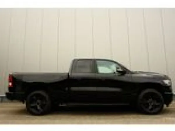 2019 Dodge RAM 1500 V8 5.7 Bighorn LPG - €47,990 (1/1)