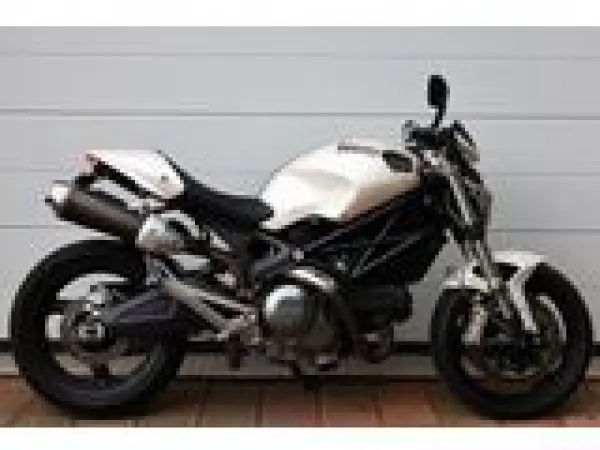 2008 Ducati Monster 696 - € 4.690 (1/1)