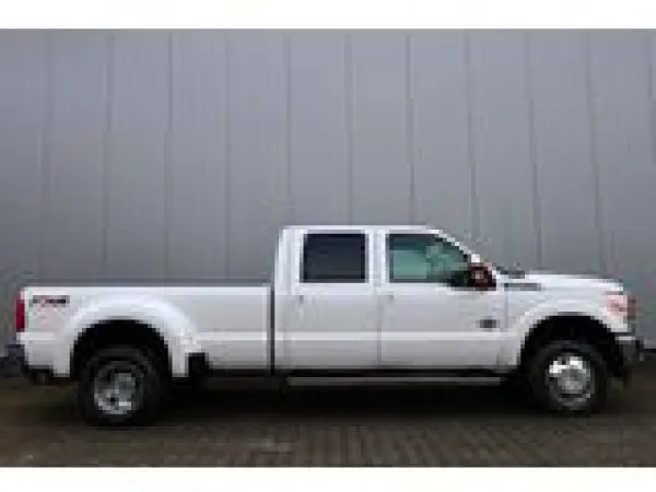 2014 Ford USA F-350 F350 6.7 V8 Dually [C RIJB] - €46,990 (1/1)